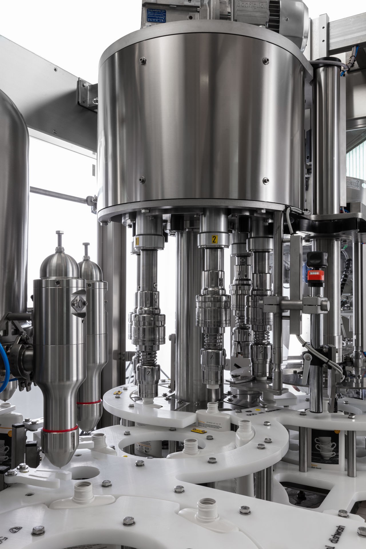 studiogiovetti industrial m134 tappatore studiogiovetti industrial m134 tappatore