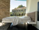 studiogiovetti furniture bed caccaro