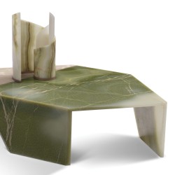 studiogiovetti furniture coffetable marble budri