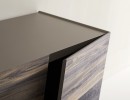 studiogiovetti furniture sideboard detail wood mobiltre